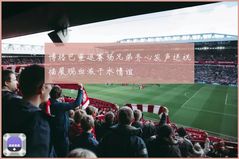 博格巴重返赛场兄弟齐心发声送祝福展现血浓于水情谊