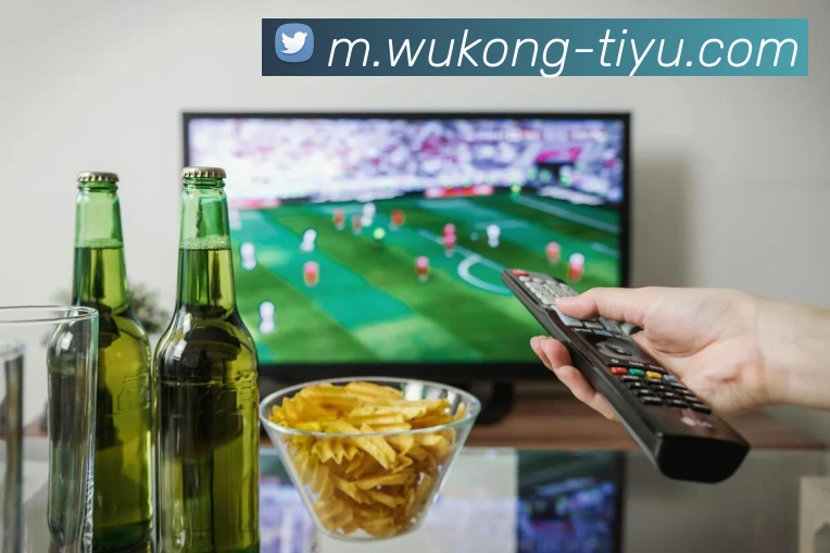 战术分析频道