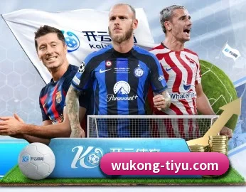 关于我们 - 体育资讯内容服务 | WukongSports
