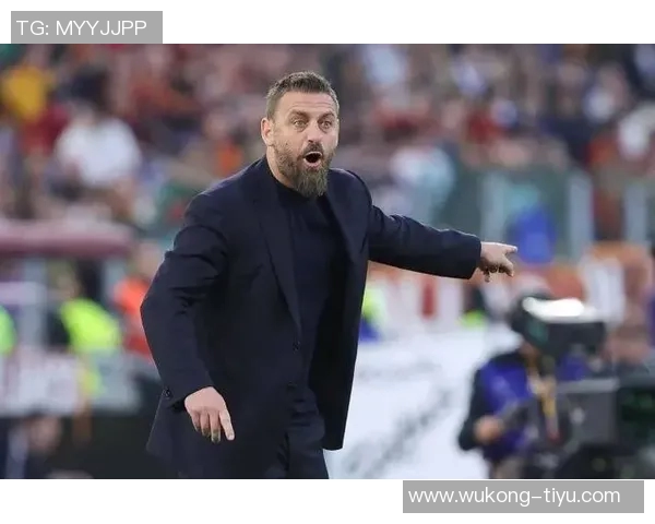 德罗西有望成为热那亚新任主帅今日双方将进行重要会谈确定协议