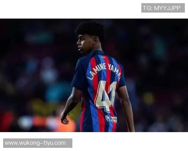 前球员建议亚马尔接受耻骨手术以避免伤痛困扰