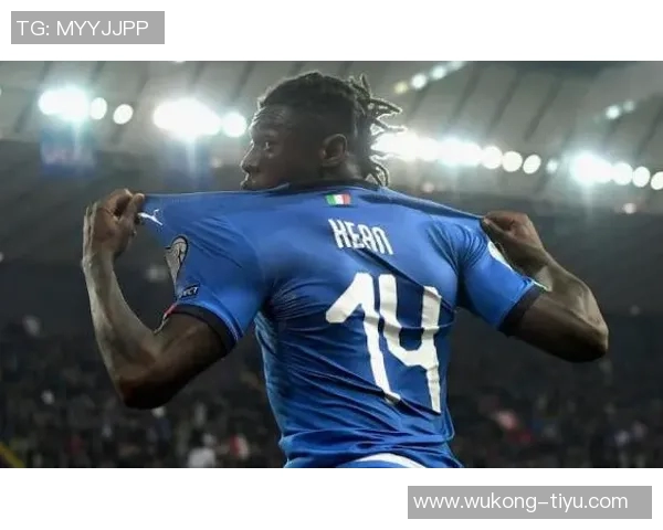 意大利队球员身价榜揭晓小基恩5000万欧居首乌多吉紧随其后